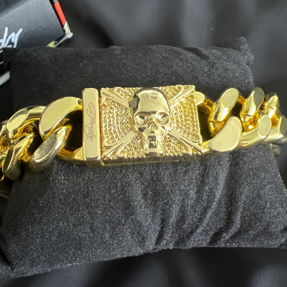 Ed Hardy Bracelet